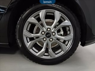 FORD Focus 1.0t ecoboost h st-line 125cv