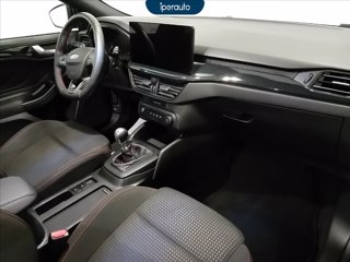 FORD Focus 1.0t ecoboost h st-line 125cv