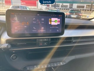 JEEP Avenger 1.2 turbo summit fwd 100cv