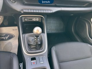 JEEP Avenger 1.2 turbo summit fwd 100cv