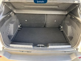 JEEP Avenger 1.2 turbo summit fwd 100cv