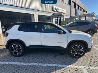 JEEP Avenger 1.2 turbo summit fwd 100cv