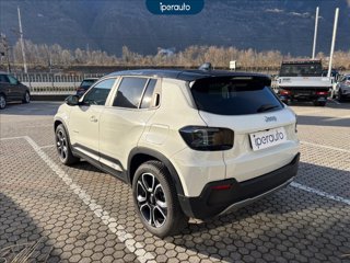 JEEP Avenger 1.2 turbo summit fwd 100cv