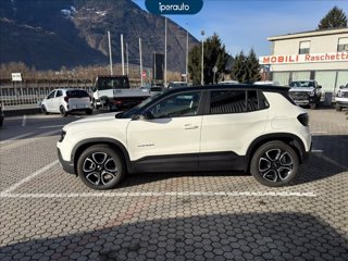 JEEP Avenger 1.2 turbo summit fwd 100cv