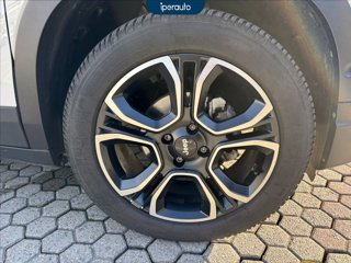 JEEP Avenger 1.2 turbo summit fwd 100cv