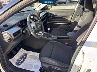 JEEP Avenger 1.2 turbo summit fwd 100cv