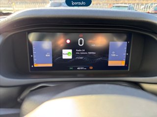 JEEP Avenger 1.2 turbo summit fwd 100cv