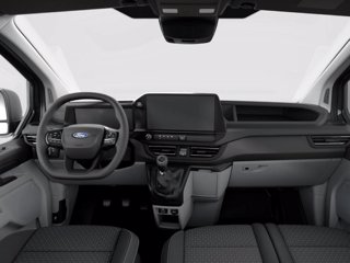 FORD Transit custom v710 280 2.0 ecoblue 136cv trend l1h1