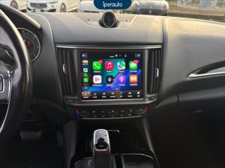 MASERATI Levante 3.0 V6 250cv auto