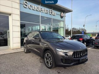 MASERATI Levante 3.0 V6 250cv auto