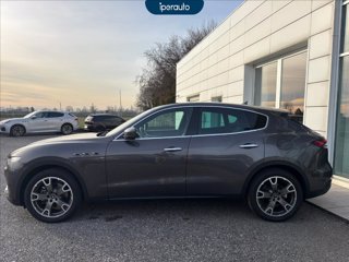 MASERATI Levante 3.0 V6 250cv auto