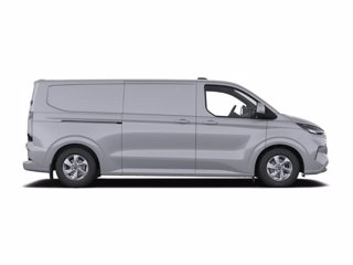 FORD Transit custom v710 320 2.0 ecoblue 136cv titanium l2h1