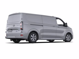FORD Transit custom v710 320 2.0 ecoblue 136cv titanium l2h1