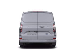 FORD Transit custom v710 320 2.0 ecoblue 136cv titanium l2h1