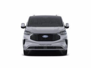 FORD Transit custom v710 320 2.0 ecoblue 136cv titanium l2h1