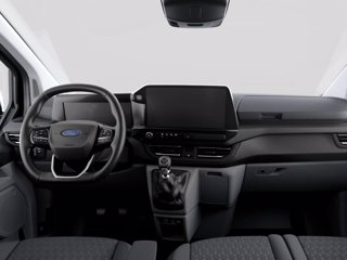 FORD Transit custom v710 320 2.0 ecoblue 136cv titanium l2h1