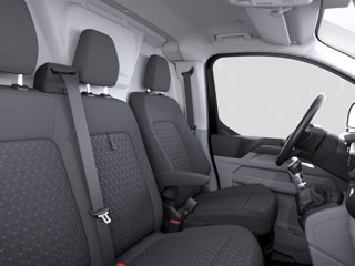 FORD Transit custom v710 320 2.0 ecoblue 136cv titanium l2h1