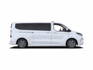 FORD Tourneo custom v710 320 2.0 ecoblue 170cv titanium l1h1 a8