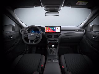 FORD Kuga 2.5 Full Hybrid 180 CV CVT 2WD ST-Line