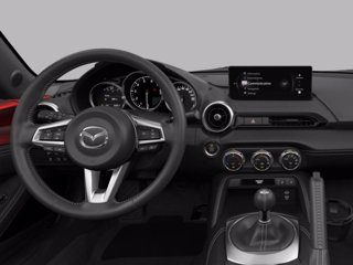 MAZDA Mx-5 1.5 homura driver assistance