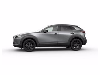 MAZDA Cx-30 2.5 m-hybrid homura 2wd 140cv 6mt