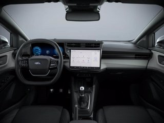 FORD Puma 1.0 ecoboost h sound edition 125cv