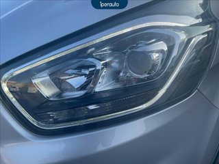 FORD Tourneo custom 320 2.0 tdci 150cv mhev active