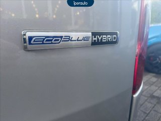 FORD Tourneo custom 320 2.0 tdci 150cv mhev active