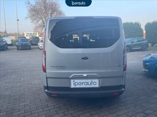 FORD Tourneo custom 320 2.0 tdci 150cv mhev active