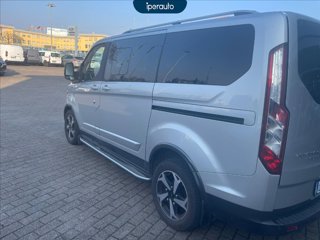 FORD Tourneo custom 320 2.0 tdci 150cv mhev active