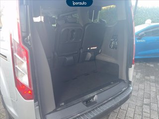 FORD Tourneo custom 320 2.0 tdci 150cv mhev active