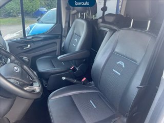 FORD Tourneo custom 320 2.0 tdci 150cv mhev active