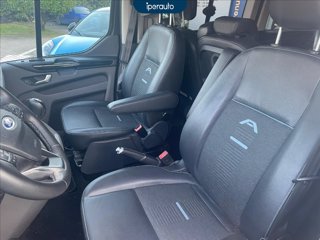 FORD Tourneo custom 320 2.0 tdci 150cv mhev active