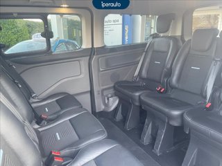 FORD Tourneo custom 320 2.0 tdci 150cv mhev active