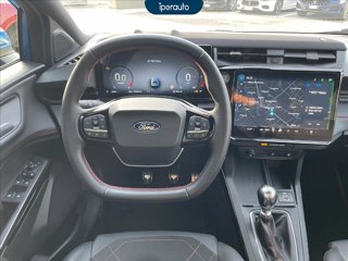 FORD Puma 1.0 ecoboost h ST-Line X 125cv NUOVO MODELLO