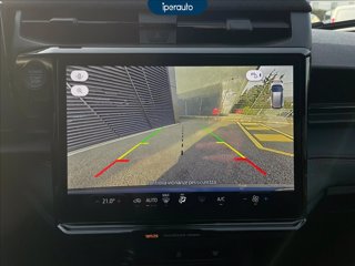 FORD Puma 1.0 ecoboost h ST-Line X 125cv NUOVO MODELLO