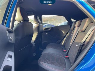 FORD Puma 1.0 ecoboost h ST-Line X 125cv NUOVO MODELLO