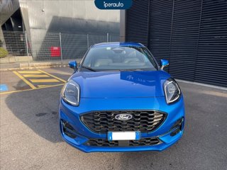 FORD Puma 1.0 ecoboost h ST-Line X 125cv NUOVO MODELLO