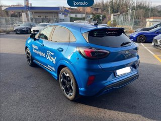 FORD Puma 1.0 ecoboost h ST-Line X 125cv NUOVO MODELLO