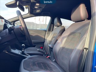 FORD Puma 1.0 ecoboost h ST-Line X 125cv NUOVO MODELLO