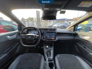 FORD Puma 1.0 ecoboost h ST-Line X 125cv NUOVO MODELLO