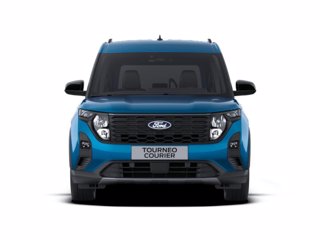 FORD Tourneo courier ii 1.0 ecoboost 125cv active powershift