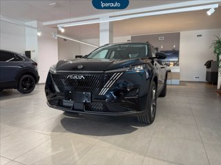 DONGFENG Mage 1.5 t E2 320T dct