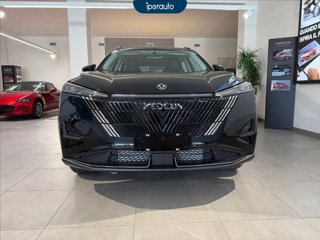 DONGFENG Mage 1.5 t E2 320T dct