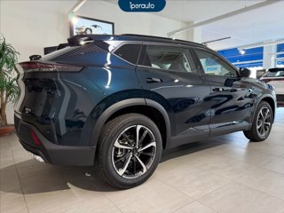 DONGFENG Mage 1.5 t E2 320T dct