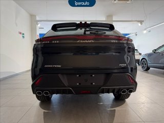 DONGFENG Mage 1.5 t E2 320T dct