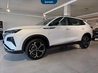 DONGFENG Huge 1.5 t E2 320T auto