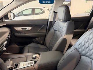 DONGFENG Huge 1.5 t E2 320T auto