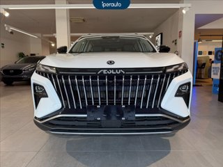 DONGFENG Huge 1.5 t E2 320T auto