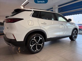 DONGFENG Huge 1.5 t E2 320T auto